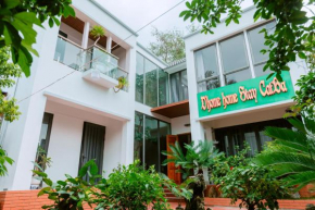 D'Home Homestay Cat Ba